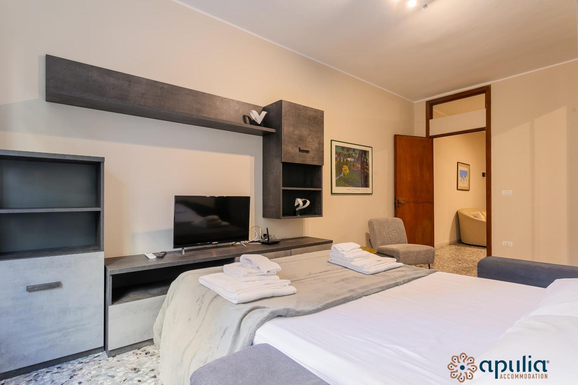 Piccinni Guesthouse By Apulia Accommodation Bari Exterior photo