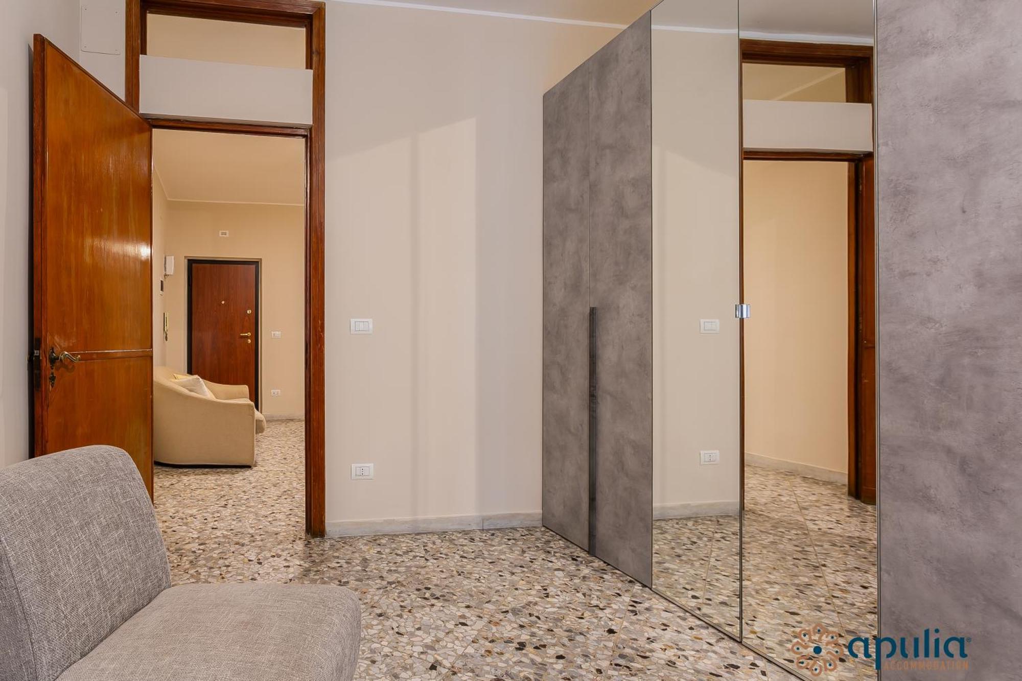 Piccinni Guesthouse By Apulia Accommodation Bari Exterior photo