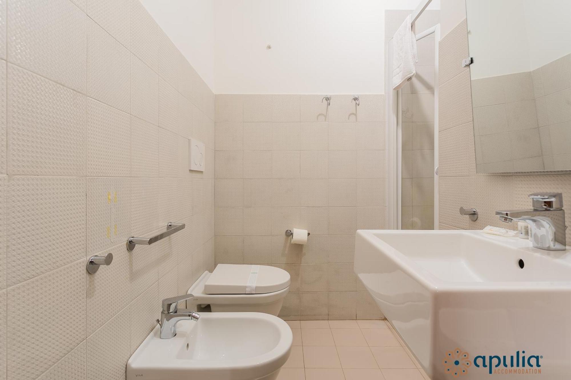 Piccinni Guesthouse By Apulia Accommodation Bari Exterior photo